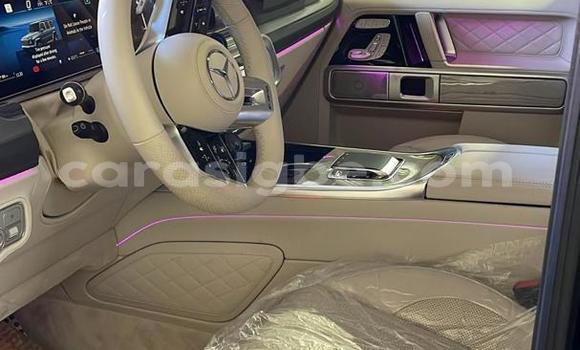 Acheter Neuf Voiture Mercedes‒Benz G-klasse Autre à Lomé, Togo Acheter Neuf Voiture Mercedes‒Benz G-klasse Autre à Lomé, Togo