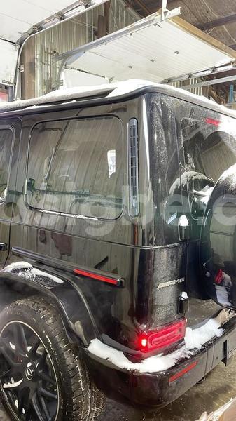 Big with watermark mercedes benz g klasse togo lome 11514