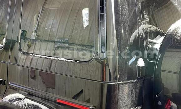 Acheter Neuf Voiture Mercedes‒Benz G-klasse Autre à Lomé, Togo Acheter Neuf Voiture Mercedes‒Benz G-klasse Autre à Lomé, Togo