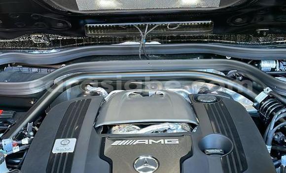 Acheter Neuf Voiture Mercedes‒Benz G-klasse Autre à Lomé, Togo Acheter Neuf Voiture Mercedes‒Benz G-klasse Autre à Lomé, Togo