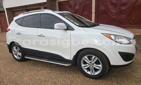 Acheter Occasion Voiture Hyundai Tucson Autre à Lomé, Maritime Acheter Occasion Voiture Hyundai Tucson Autre à Lomé, Maritime