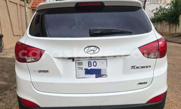 Acheter Occasion Voiture Hyundai Tucson Autre à Lomé, Maritime Acheter Occasion Voiture Hyundai Tucson Autre à Lomé, Maritime