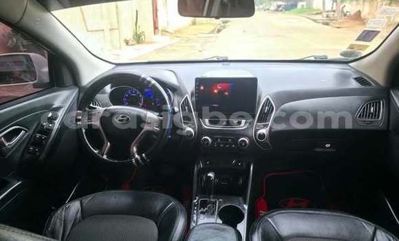 Acheter Occasion Voiture Hyundai Tucson Autre à Lomé, Maritime Acheter Occasion Voiture Hyundai Tucson Autre à Lomé, Maritime