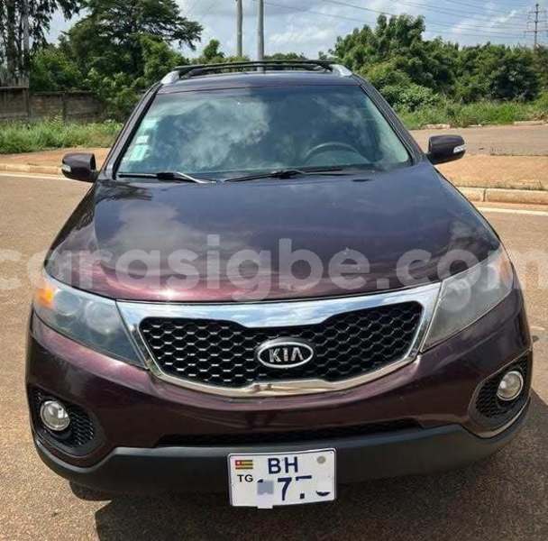 Big with watermark kia sorento maritime lome 11516