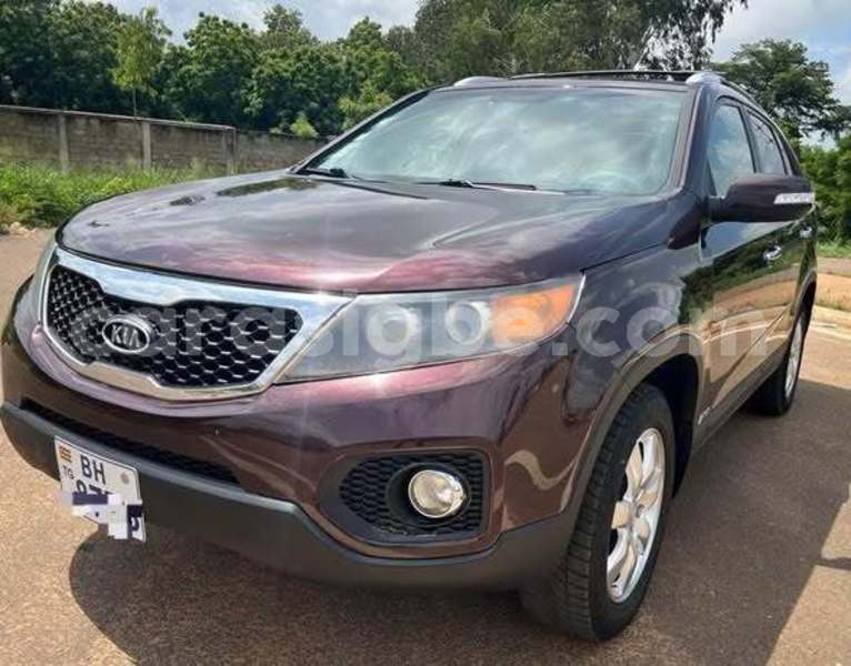 Big with watermark kia sorento maritime lome 11516