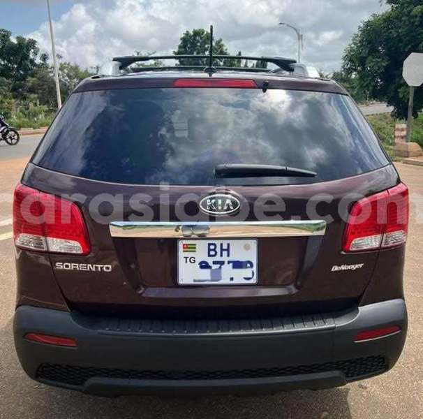 Big with watermark kia sorento maritime lome 11516