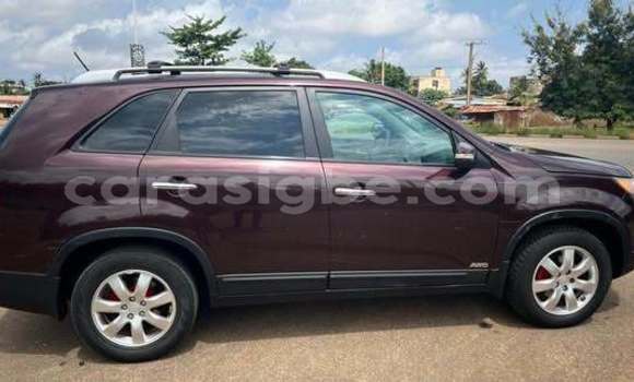 Acheter Occasion Voiture Kia Sorento Autre à Lomé, Maritime Acheter Occasion Voiture Kia Sorento Autre à Lomé, Maritime