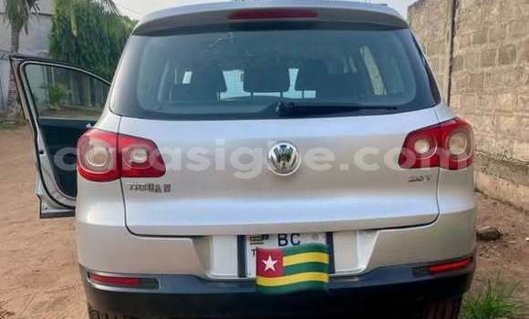 Acheter Occasion Voiture Volkswagen Tiguan Autre à Lomé, Maritime Acheter Occasion Voiture Volkswagen Tiguan Autre à Lomé, Maritime