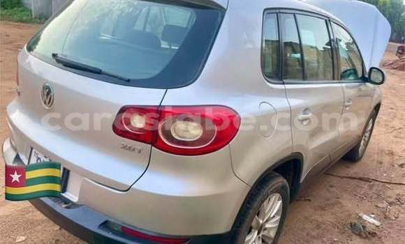Acheter Occasion Voiture Volkswagen Tiguan Autre à Lomé, Maritime Acheter Occasion Voiture Volkswagen Tiguan Autre à Lomé, Maritime
