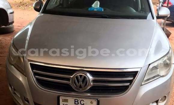 Acheter Occasion Voiture Volkswagen Tiguan Autre à Lomé, Maritime Acheter Occasion Voiture Volkswagen Tiguan Autre à Lomé, Maritime