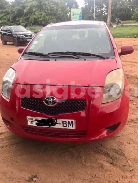 Big with watermark toyota yaris maritime lome 11519