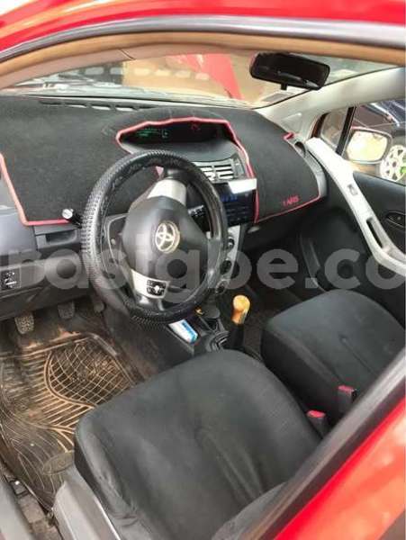Big with watermark toyota yaris maritime lome 11519