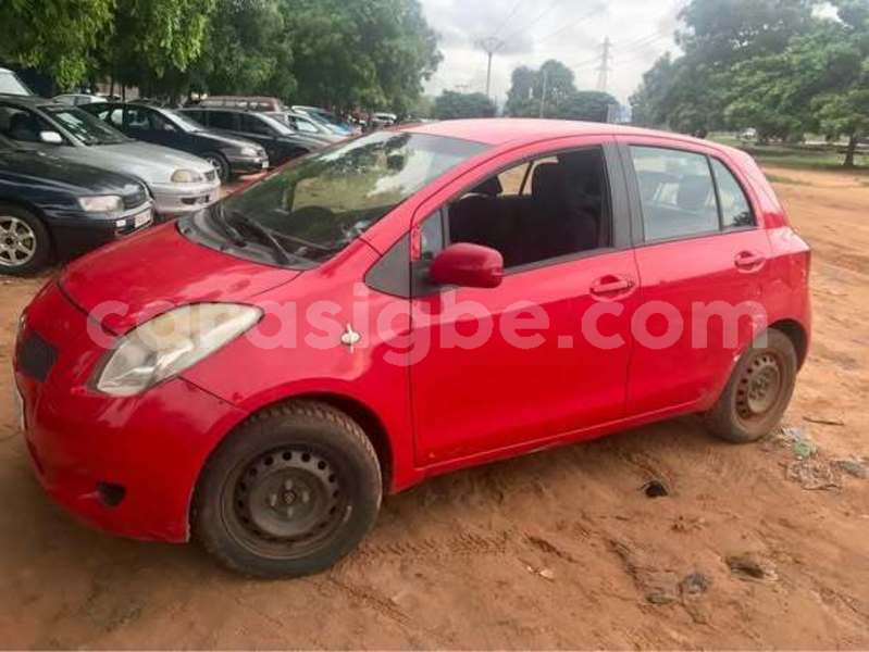 Big with watermark toyota yaris maritime lome 11519