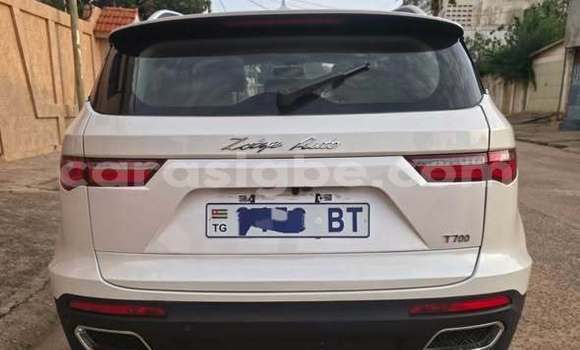 Acheter Occasion Voiture Zotye T600 Autre à Lomé, Maritime Acheter Occasion Voiture Zotye T600 Autre à Lomé, Maritime