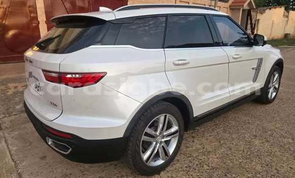 Acheter Occasion Voiture Zotye T600 Autre à Lomé, Maritime Acheter Occasion Voiture Zotye T600 Autre à Lomé, Maritime
