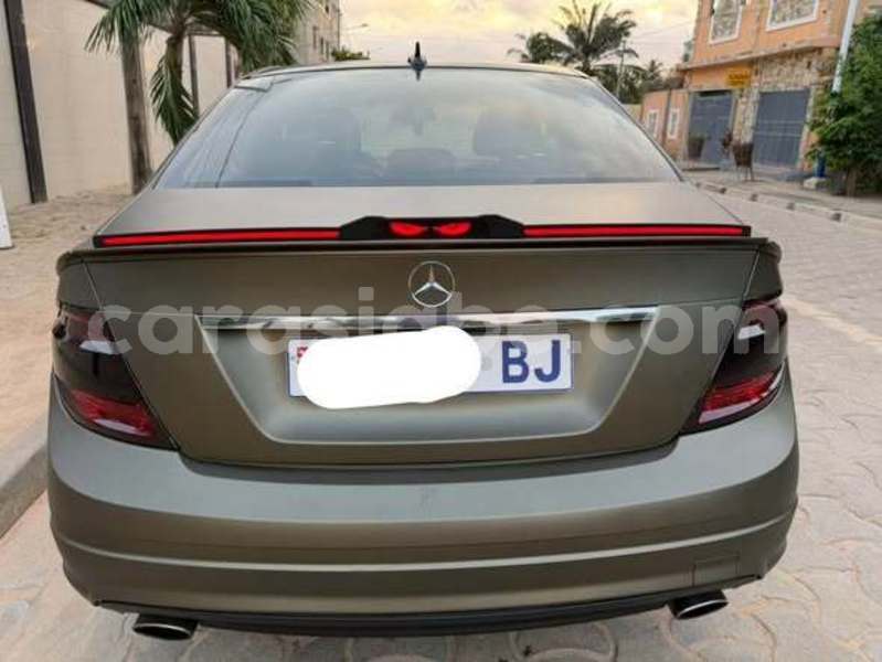 Big with watermark mercedes benz c classe maritime lome 11521