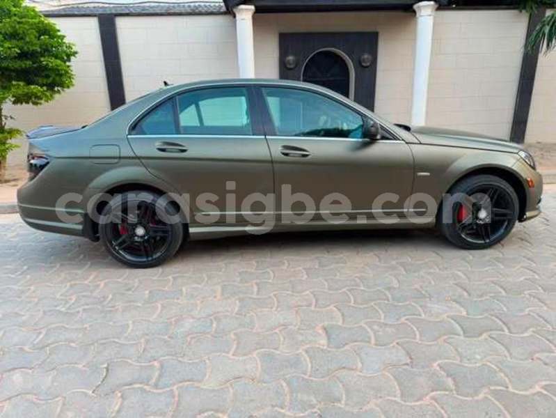 Big with watermark mercedes benz c classe maritime lome 11521
