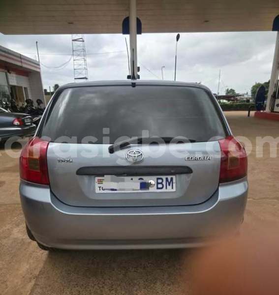Big with watermark toyota corolla maritime lome 11522