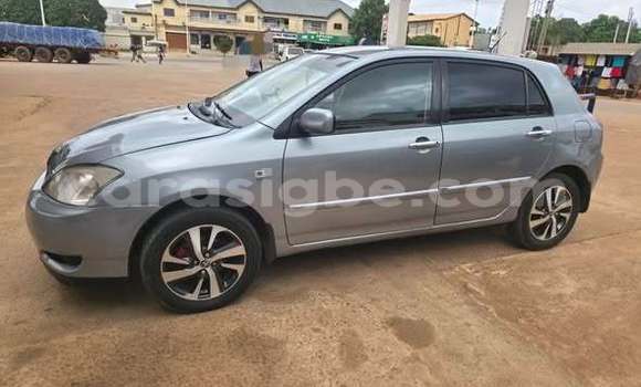 Acheter Occasion Voiture Toyota Corolla Autre à Lomé, Maritime Acheter Occasion Voiture Toyota Corolla Autre à Lomé, Maritime