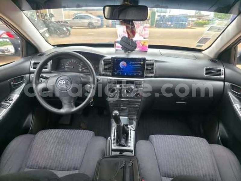 Big with watermark toyota corolla maritime lome 11522