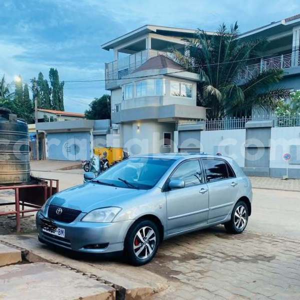 Big with watermark toyota corolla maritime lome 11522