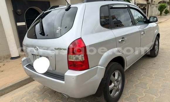Acheter Occasion Voiture Hyundai Tucson Autre à Lomé, Maritime Acheter Occasion Voiture Hyundai Tucson Autre à Lomé, Maritime