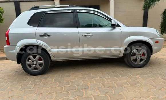 Acheter Occasion Voiture Hyundai Tucson Autre à Lomé, Maritime Acheter Occasion Voiture Hyundai Tucson Autre à Lomé, Maritime
