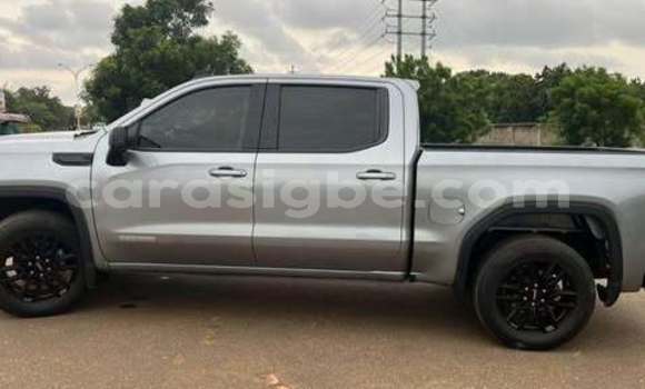 Acheter Occasion Voiture GMC Sierra Autre à Lomé, Maritime