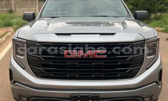 Acheter Occasion Voiture GMC Sierra Autre à Lomé, Maritime Acheter Occasion Voiture GMC Sierra Autre à Lomé, Maritime