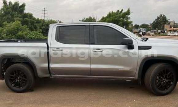 Acheter Occasion Voiture GMC Sierra Autre à Lomé, Maritime Acheter Occasion Voiture GMC Sierra Autre à Lomé, Maritime