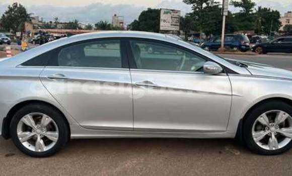Acheter Occasion Voiture Hyundai Sonata Autre à Lomé, Maritime Acheter Occasion Voiture Hyundai Sonata Autre à Lomé, Maritime