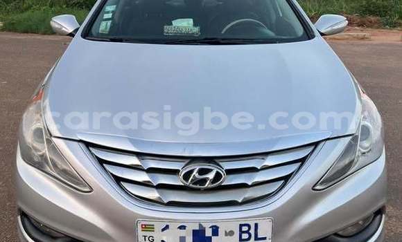 Acheter Occasion Voiture Hyundai Sonata Autre à Lomé, Maritime Acheter Occasion Voiture Hyundai Sonata Autre à Lomé, Maritime