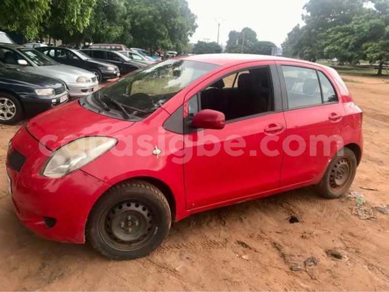 Big with watermark toyota yaris maritime lome 11527