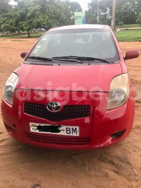 Big with watermark toyota yaris maritime lome 11527