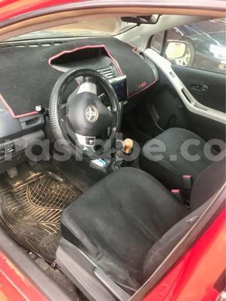 Big with watermark toyota yaris maritime lome 11527
