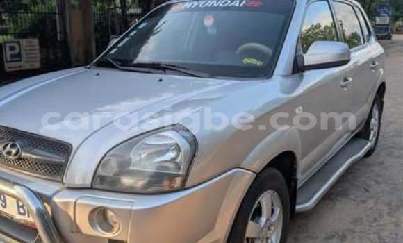 Acheter Occasion Voiture Hyundai Tucson Autre à Lomé, Maritime Acheter Occasion Voiture Hyundai Tucson Autre à Lomé, Maritime