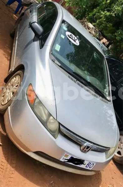Big with watermark honda civic togo lome 11529