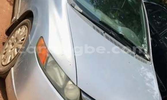 Acheter Occasion Voiture Honda Civic Autre à Lomé, Togo