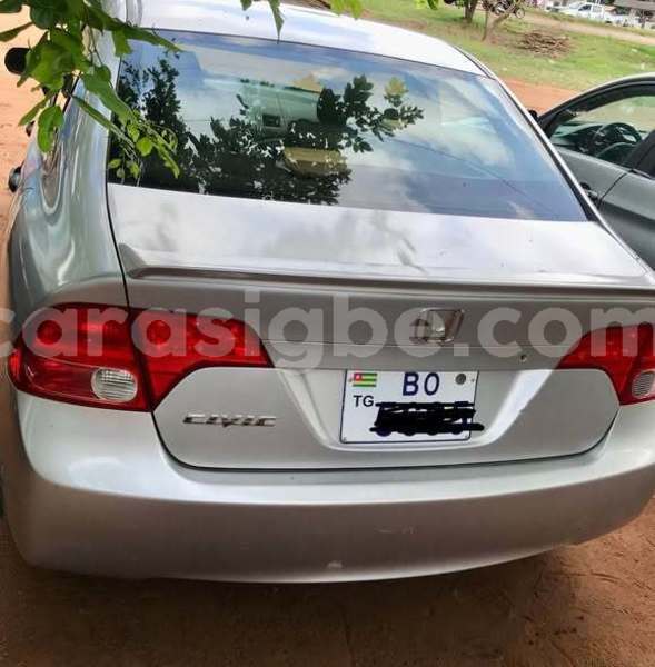 Big with watermark honda civic togo lome 11529