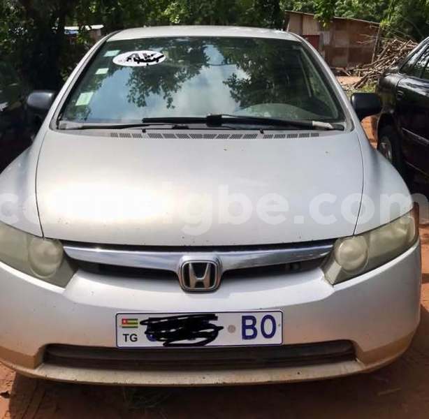 Big with watermark honda civic togo lome 11529