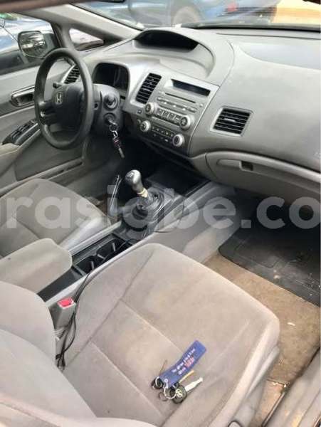 Big with watermark honda civic togo lome 11529