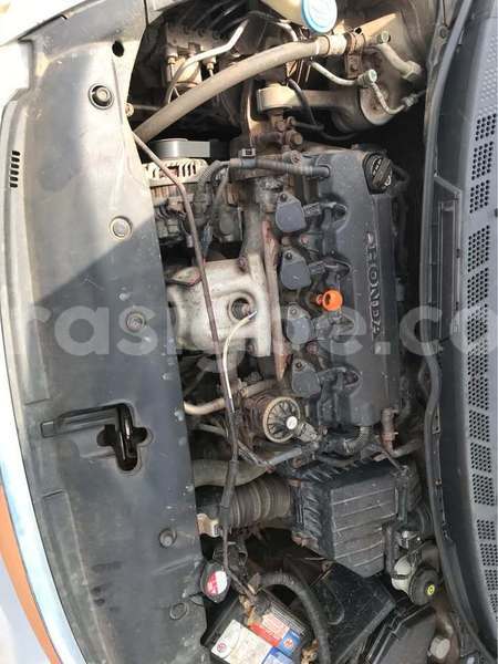 Big with watermark honda civic togo lome 11529