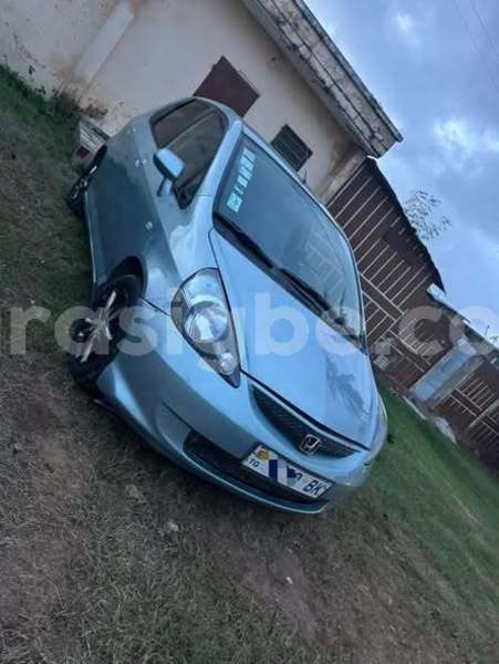Big with watermark honda jazz maritime lome 11531
