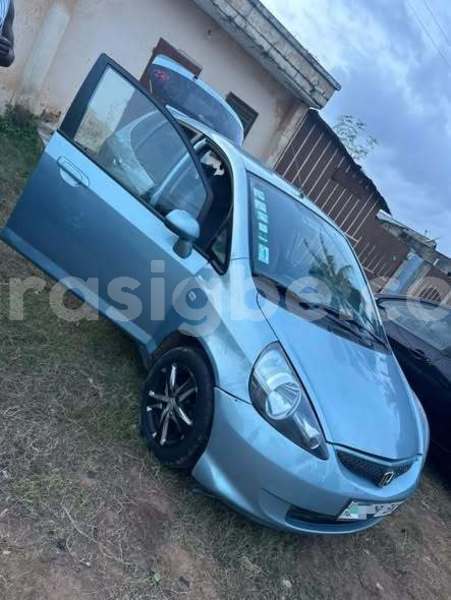Big with watermark honda jazz maritime lome 11531
