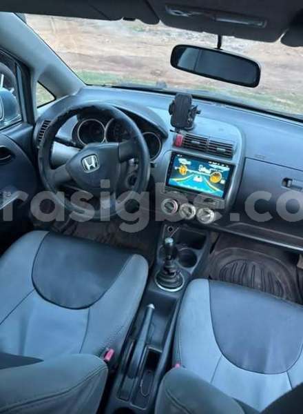 Big with watermark honda jazz maritime lome 11531