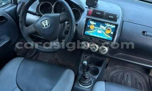 Acheter Occasion Voiture Honda Jazz Autre à Lomé, Maritime Acheter Occasion Voiture Honda Jazz Autre à Lomé, Maritime