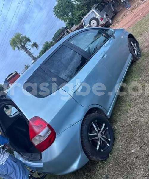 Big with watermark honda jazz maritime lome 11531