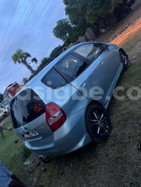 Big with watermark honda jazz maritime lome 11531