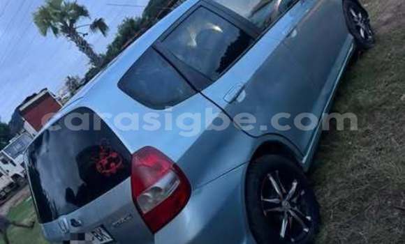 Acheter Occasion Voiture Honda Jazz Autre à Lomé, Maritime Acheter Occasion Voiture Honda Jazz Autre à Lomé, Maritime