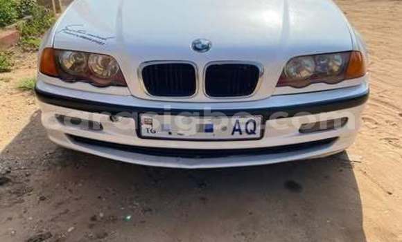 Acheter Occasion Voiture BMW E46 Autre à Lomé, Maritime